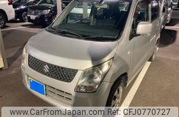 suzuki wagon-r 2010 -SUZUKI--Wagon R DBA-MH23S--MH23S-281196---SUZUKI--Wagon R DBA-MH23S--MH23S-281196-