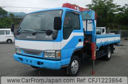 isuzu elf-truck 2002 -ISUZU--Elf NPR81LAR-7001460---ISUZU--Elf NPR81LAR-7001460-