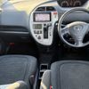 toyota ractis 2010 CFJ1825248 image 11