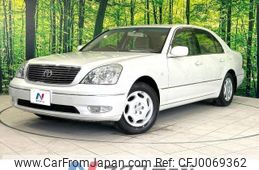 toyota celsior 2002 -TOYOTA--Celsior UA-UCF31--UCF31-0036716---TOYOTA--Celsior UA-UCF31--UCF31-0036716-