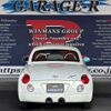 daihatsu copen 2003 quick_quick_LA-L880K_L880K-0011134 image 7
