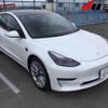 tesla-motors model-3 2021 -TESLA 【伊勢志摩 300ｽ4764】--ﾃｽﾗﾓﾃﾞﾙ3 3L23-MC247573---TESLA 【伊勢志摩 300ｽ4764】--ﾃｽﾗﾓﾃﾞﾙ3 3L23-MC247573- image 1