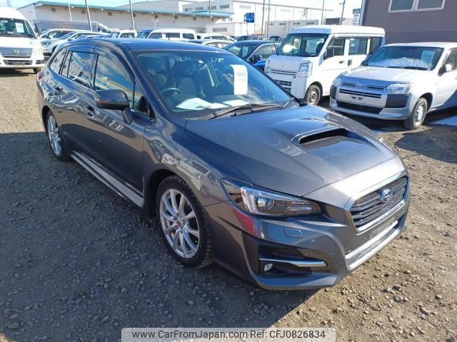 subaru levorg 2020 quick_quick_DBA-VMG_VMG-038297 image 2