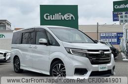 honda stepwagon 2019 -HONDA--Stepwgn DBA-RP3--RP3-1244221---HONDA--Stepwgn DBA-RP3--RP3-1244221-