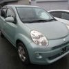 toyota passo 2011 -TOYOTA--Passo DBA-KGC35--KGC35-0008732---TOYOTA--Passo DBA-KGC35--KGC35-0008732- image 1
