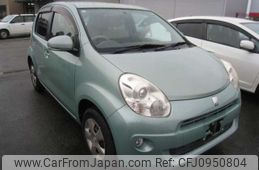 toyota passo 2011 -TOYOTA--Passo DBA-KGC35--KGC35-0008732---TOYOTA--Passo DBA-KGC35--KGC35-0008732-