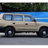 toyota land-cruiser-prado 1996 -TOYOTA--Land Cruiser Prado E-VZJ95W--VZJ95-0005055---TOYOTA--Land Cruiser Prado E-VZJ95W--VZJ95-0005055- image 4