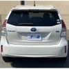toyota prius-α 2017 -TOYOTA--Prius α DAA-ZVW40W--ZVW40-0025471---TOYOTA--Prius α DAA-ZVW40W--ZVW40-0025471- image 7