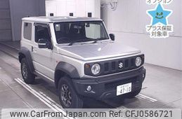 suzuki jimny-sierra 2023 -SUZUKI 【岐阜 504ﾂ4710】--Jimny Sierra JB74W-192015---SUZUKI 【岐阜 504ﾂ4710】--Jimny Sierra JB74W-192015-