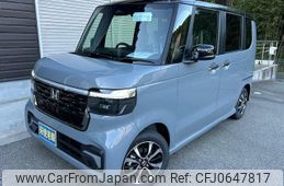 honda n-box 2024 -HONDA 【名変中 】--N BOX JF5--1119767---HONDA 【名変中 】--N BOX JF5--1119767-