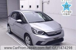 honda fit 2020 CFJ1474298