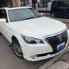 toyota crown-majesta 2016 -TOYOTA--Crown Majesta DAA-AWS215--AWS215-6001397---TOYOTA--Crown Majesta DAA-AWS215--AWS215-6001397- image 3