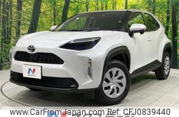 toyota yaris-cross 2024 quick_quick_MXPB10_MXPB10-3042120