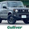 suzuki jimny 2024 -SUZUKI--Jimny 3BA-JB64W--JB64W-299730---SUZUKI--Jimny 3BA-JB64W--JB64W-299730- image 1