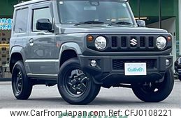 suzuki jimny 2024 -SUZUKI--Jimny 3BA-JB64W--JB64W-299730---SUZUKI--Jimny 3BA-JB64W--JB64W-299730-