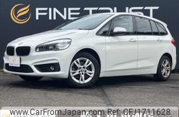 bmw 2-series 2016 CFJ1711628