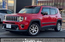 jeep renegade 2019 -CHRYSLER--Jeep Renegade 3BA-BU13--1C4BU0000KPJ55962---CHRYSLER--Jeep Renegade 3BA-BU13--1C4BU0000KPJ55962-