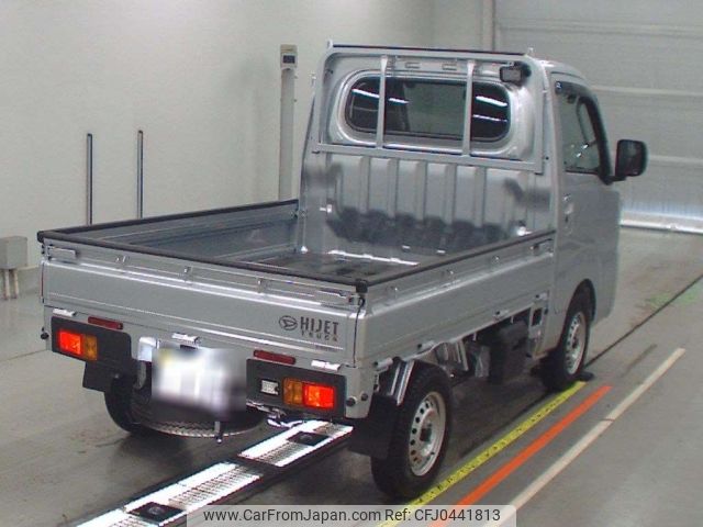 daihatsu hijet-truck 2024 -DAIHATSU 【所沢 484に117】--Hijet Truck S500P-0195047---DAIHATSU 【所沢 484に117】--Hijet Truck S500P-0195047- image 2