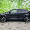 toyota c-hr 2021 quick_quick_6AA-ZYX11_ZYX11-2021849 image 2
