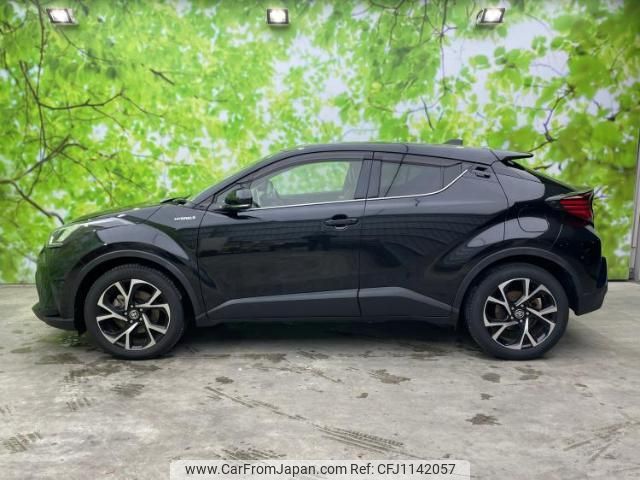 toyota c-hr 2021 quick_quick_6AA-ZYX11_ZYX11-2021849 image 2