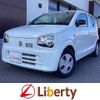 suzuki alto 2019 quick_quick_HA36S_HA36S-527505 image 1