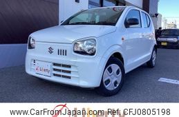 suzuki alto 2019 quick_quick_HA36S_HA36S-527505