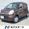 nissan moco 2008 CFJ1623290 image 1