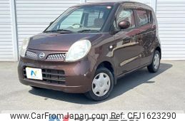 nissan moco 2008 CFJ1623290