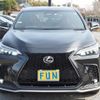 lexus nx 2023 -LEXUS--Lexus NX 6AA-AAZH25--AAZH25-6002508---LEXUS--Lexus NX 6AA-AAZH25--AAZH25-6002508- image 2