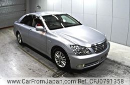 toyota crown 2006 -TOYOTA--Crown GRS182-1026700---TOYOTA--Crown GRS182-1026700-