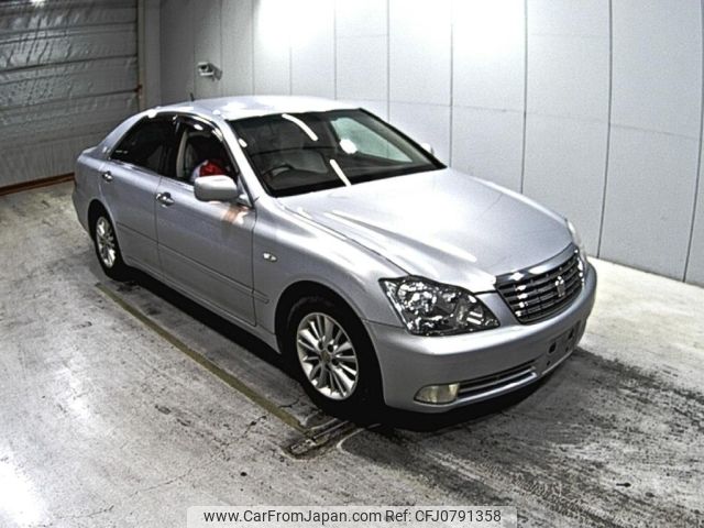 toyota crown 2006 -TOYOTA--Crown GRS182-1026700---TOYOTA--Crown GRS182-1026700- image 1