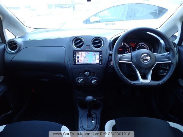 nissan note 2019 -NISSAN--Note DBA-E12--E12-635150---NISSAN--Note DBA-E12--E12-635150- image 2