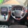 toyota vellfire 2010 -TOYOTA--Vellfire DBA-GGH25W--GGH25-8014952---TOYOTA--Vellfire DBA-GGH25W--GGH25-8014952- image 34