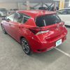 toyota auris 2016 AF-ZWE186-1002053 image 4