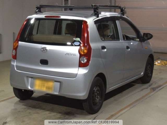daihatsu mira 2015 -DAIHATSU 【滋賀 581ｲ1766】--Mira DBA-L275S--L275S-2119282---DAIHATSU 【滋賀 581ｲ1766】--Mira DBA-L275S--L275S-2119282- image 2