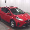 toyota aqua 2018 quick_quick_DAA-NHP10H_NHP10-6750711 image 1