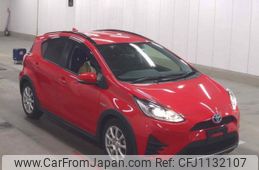 toyota aqua 2018 quick_quick_DAA-NHP10H_NHP10-6750711