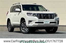 toyota land-cruiser-prado 2022 CFJ1767728