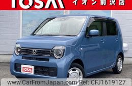 honda n-wgn 2020 CFJ1619127
