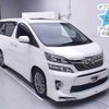 toyota vellfire 2014 -TOYOTA--Vellfire ANH20W-8330560---TOYOTA--Vellfire ANH20W-8330560- image 1