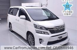 toyota vellfire 2014 -TOYOTA--Vellfire ANH20W-8330560---TOYOTA--Vellfire ANH20W-8330560-