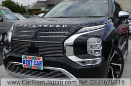 mitsubishi outlander-phev 2023 CFJ1628616