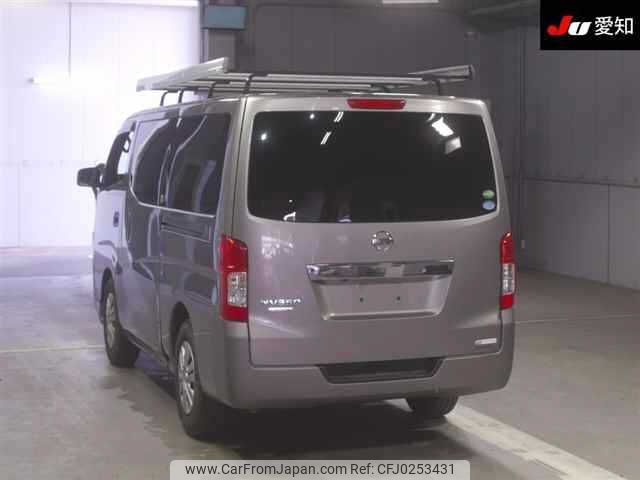 nissan caravan-van 2014 -NISSAN--Caravan Van VR2E26-016987---NISSAN--Caravan Van VR2E26-016987- image 2