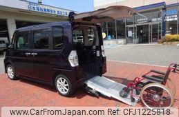 daihatsu tanto 2015 -DAIHATSU--Tanto LA600S--0279282---DAIHATSU--Tanto LA600S--0279282-