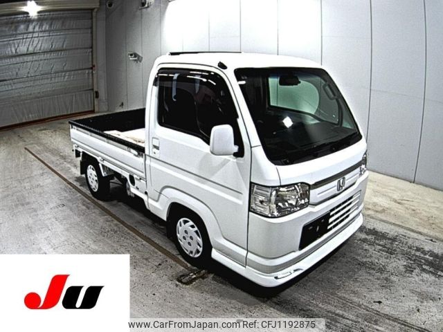 honda acty-truck 2021 -HONDA--Acty Truck HA9ｶｲ-1520660---HONDA--Acty Truck HA9ｶｲ-1520660- image 1