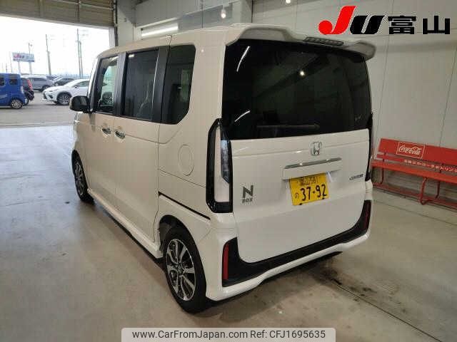 honda n-box 2025 CFJ1695635 image 2