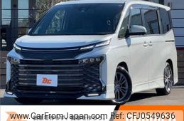 toyota voxy 2022 -TOYOTA--Voxy 6AA-ZWR95W--ZWR95-0005616---TOYOTA--Voxy 6AA-ZWR95W--ZWR95-0005616-