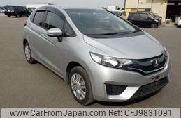 honda fit 2013 -HONDA--Fit DBA-GK4--GK4-3001226---HONDA--Fit DBA-GK4--GK4-3001226-