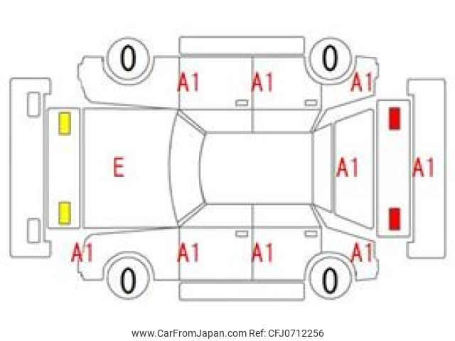 honda n-box 2018 -HONDA--N BOX DBA-JF3--JF3-2030525---HONDA--N BOX DBA-JF3--JF3-2030525- image 2