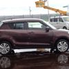 suzuki swift 2018 -SUZUKI--Swift DBA-ZD83S--ZD83S-102708---SUZUKI--Swift DBA-ZD83S--ZD83S-102708- image 5